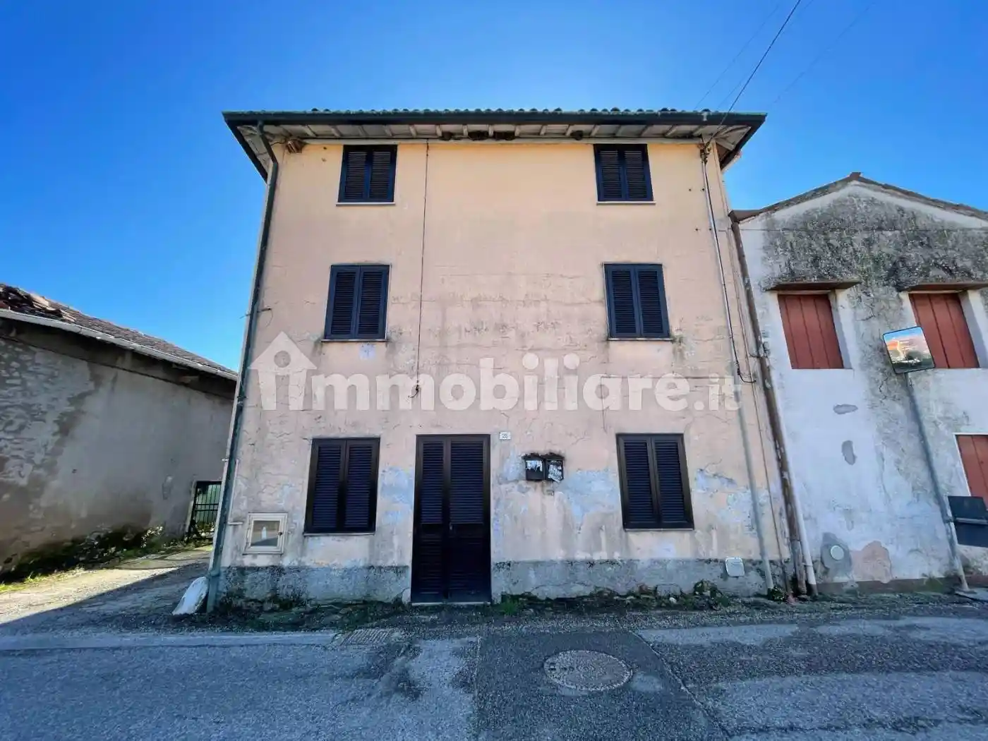Casa indipendente in vendita a Arzignano