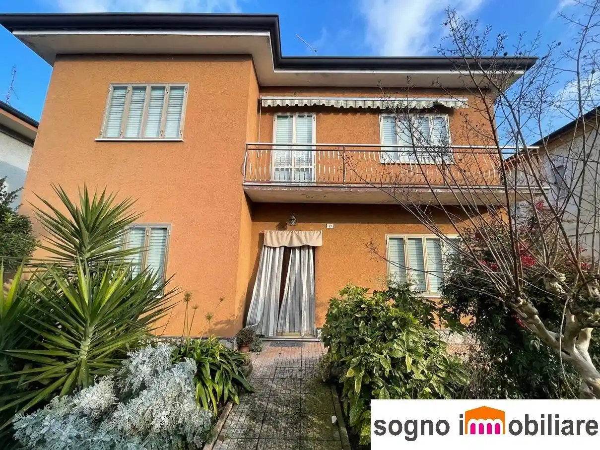 Villa in vendita a Legnago