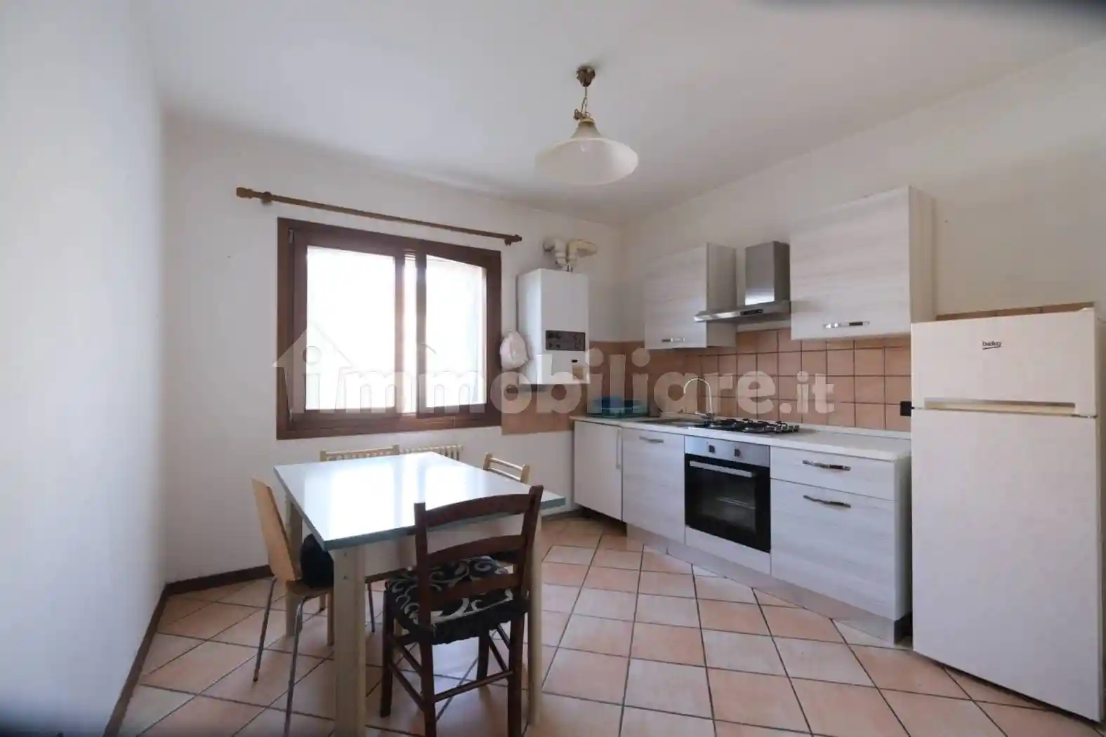 Appartamento in affitto a Este