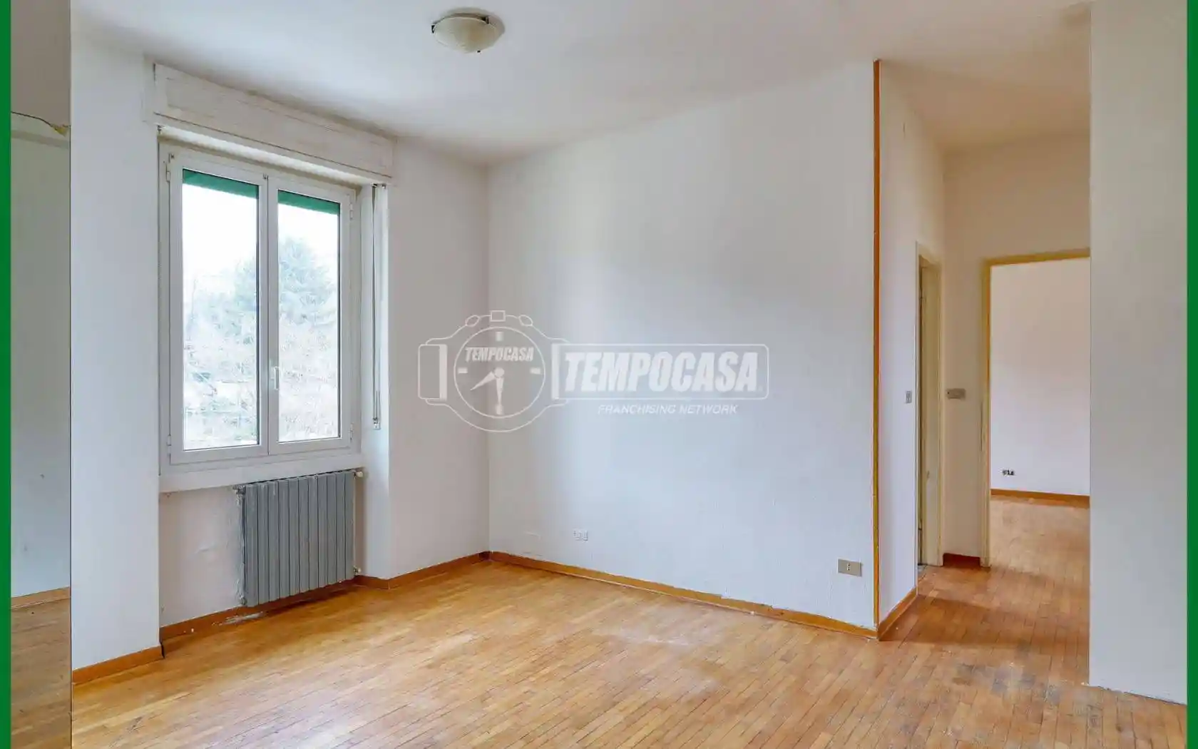 Appartamento in vendita a Varese