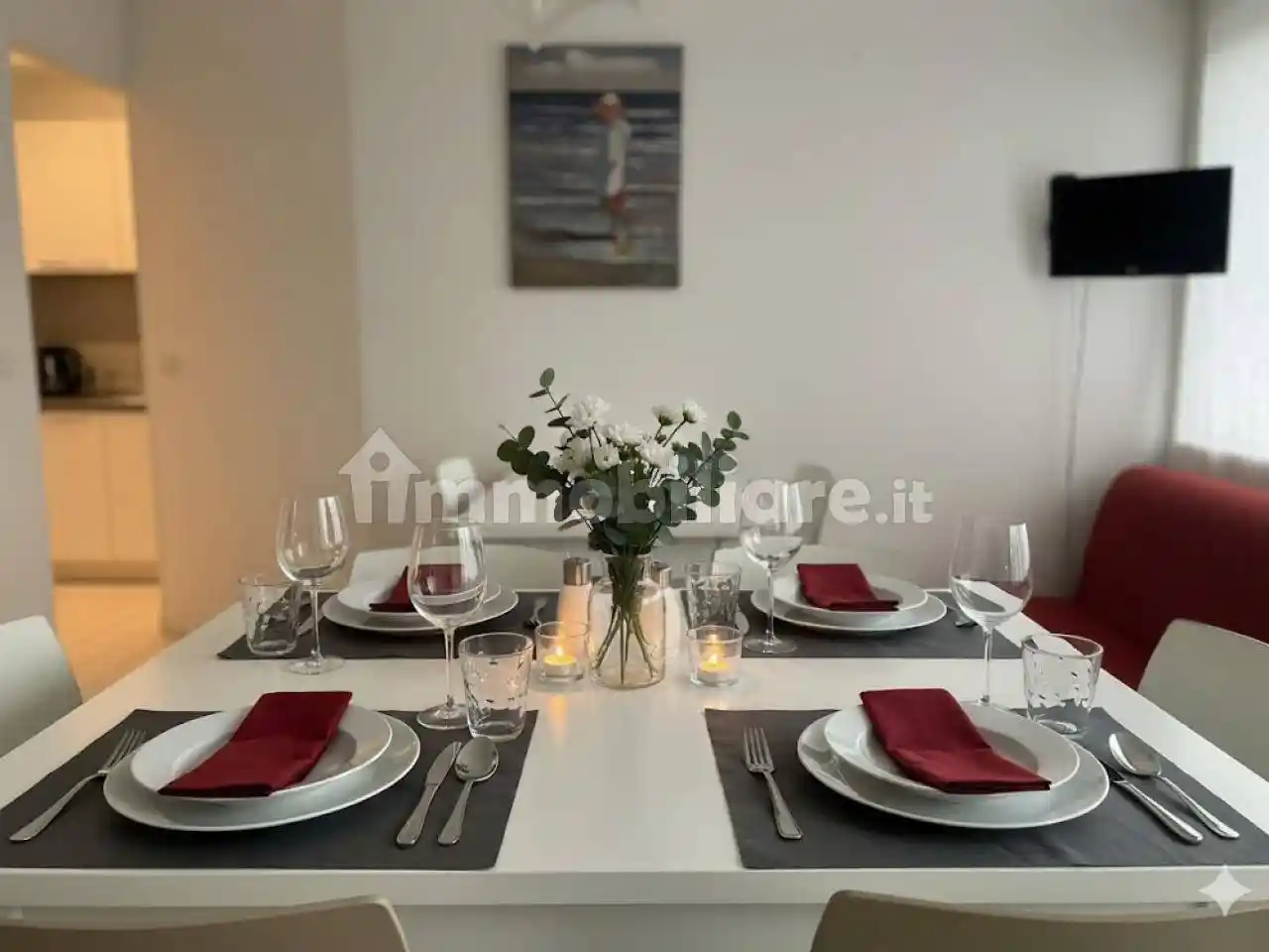 Appartamento in vendita a Jesolo