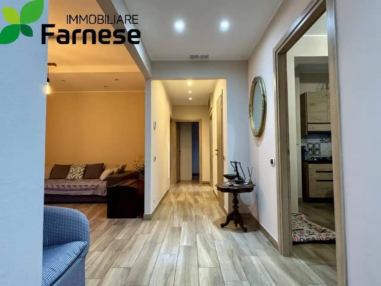 Appartamento in vendita a Piacenza