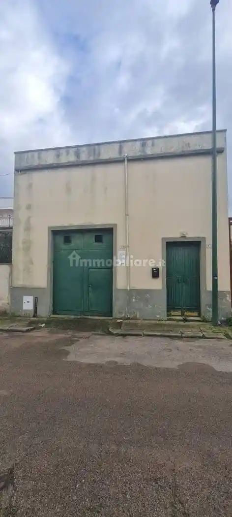 Casa indipendente in vendita a Collepasso