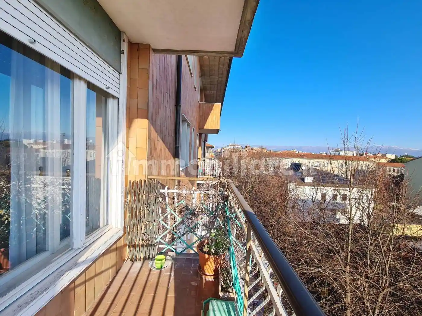 Appartamento in vendita a Udine