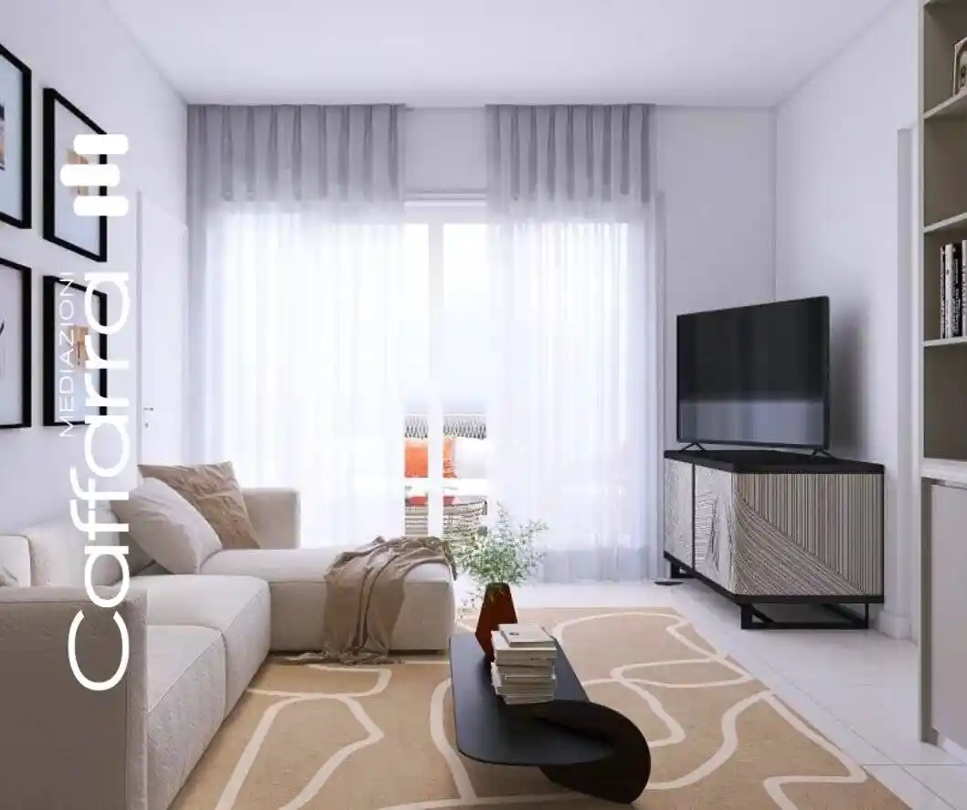 Appartamento in vendita a Volta Mantovana