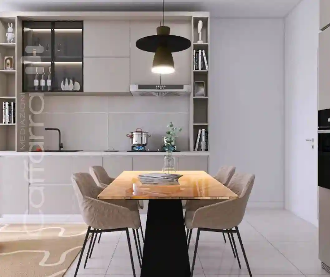 Appartamento - foto 5