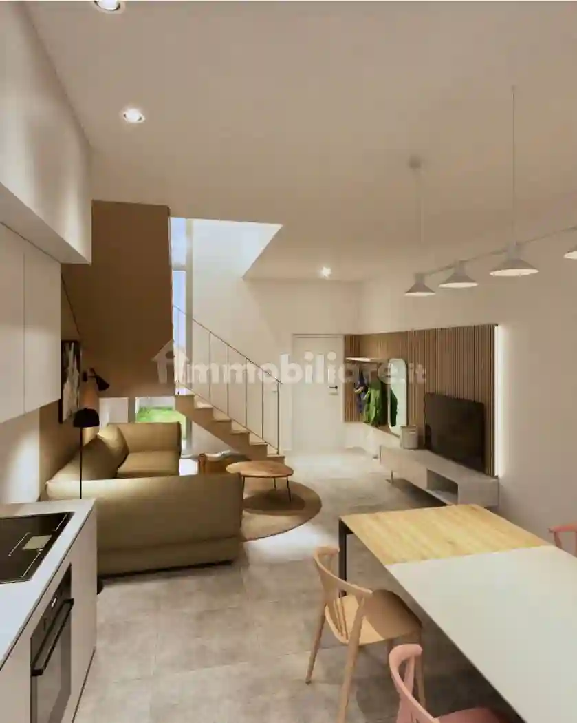 Villetta a schiera - foto 2