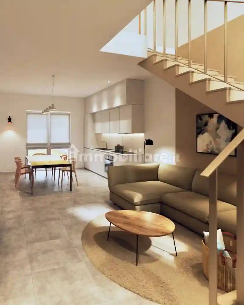 Villetta a schiera - foto 3