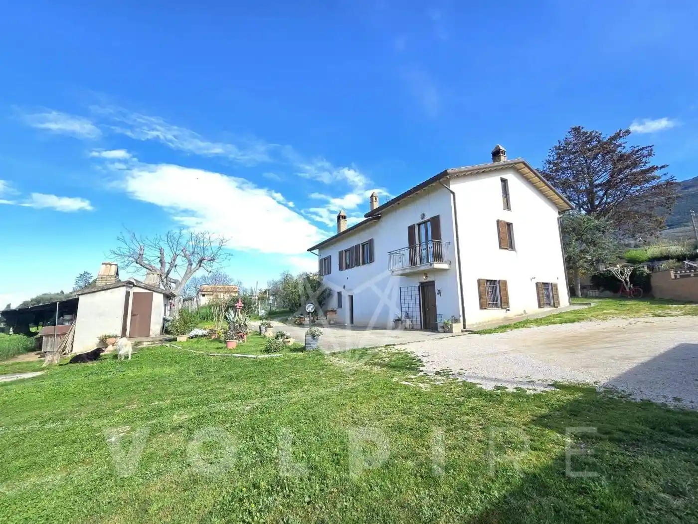 Villa in vendita a Assisi