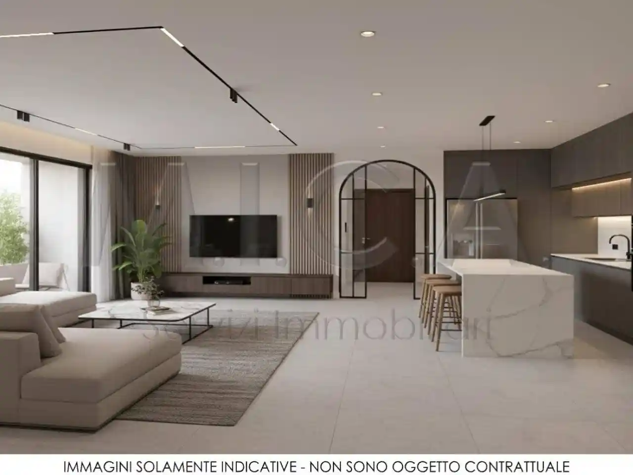 Palazzo - Edificio in vendita a Noale