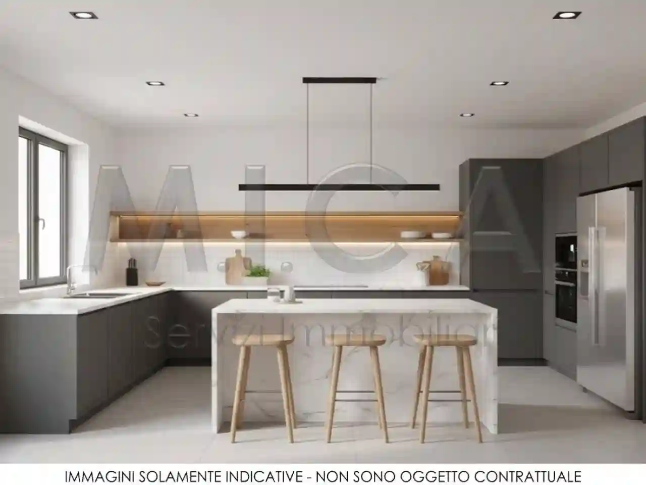 Palazzo - Edificio - foto 2