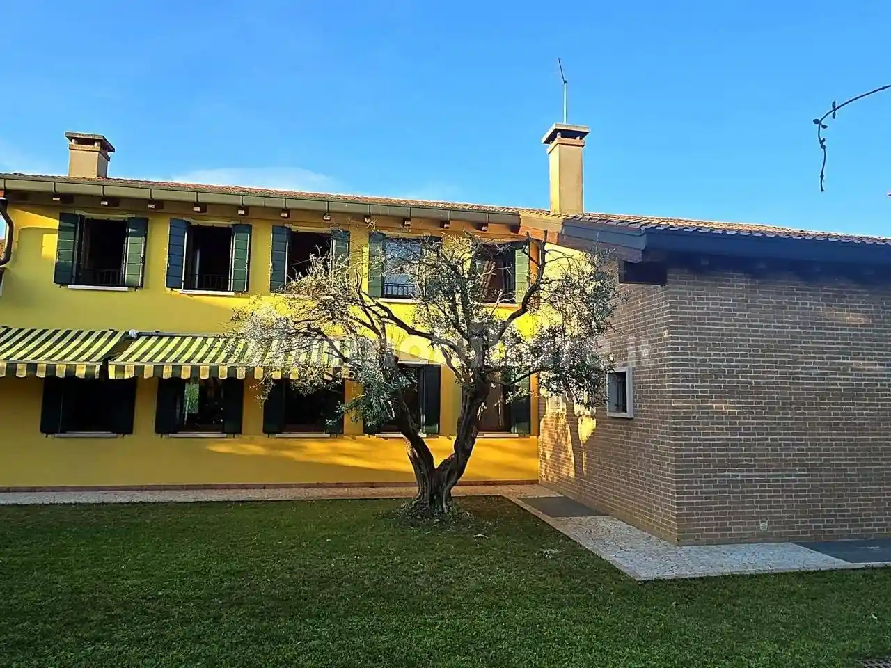 Villa in vendita a San Giorgio delle Pertiche