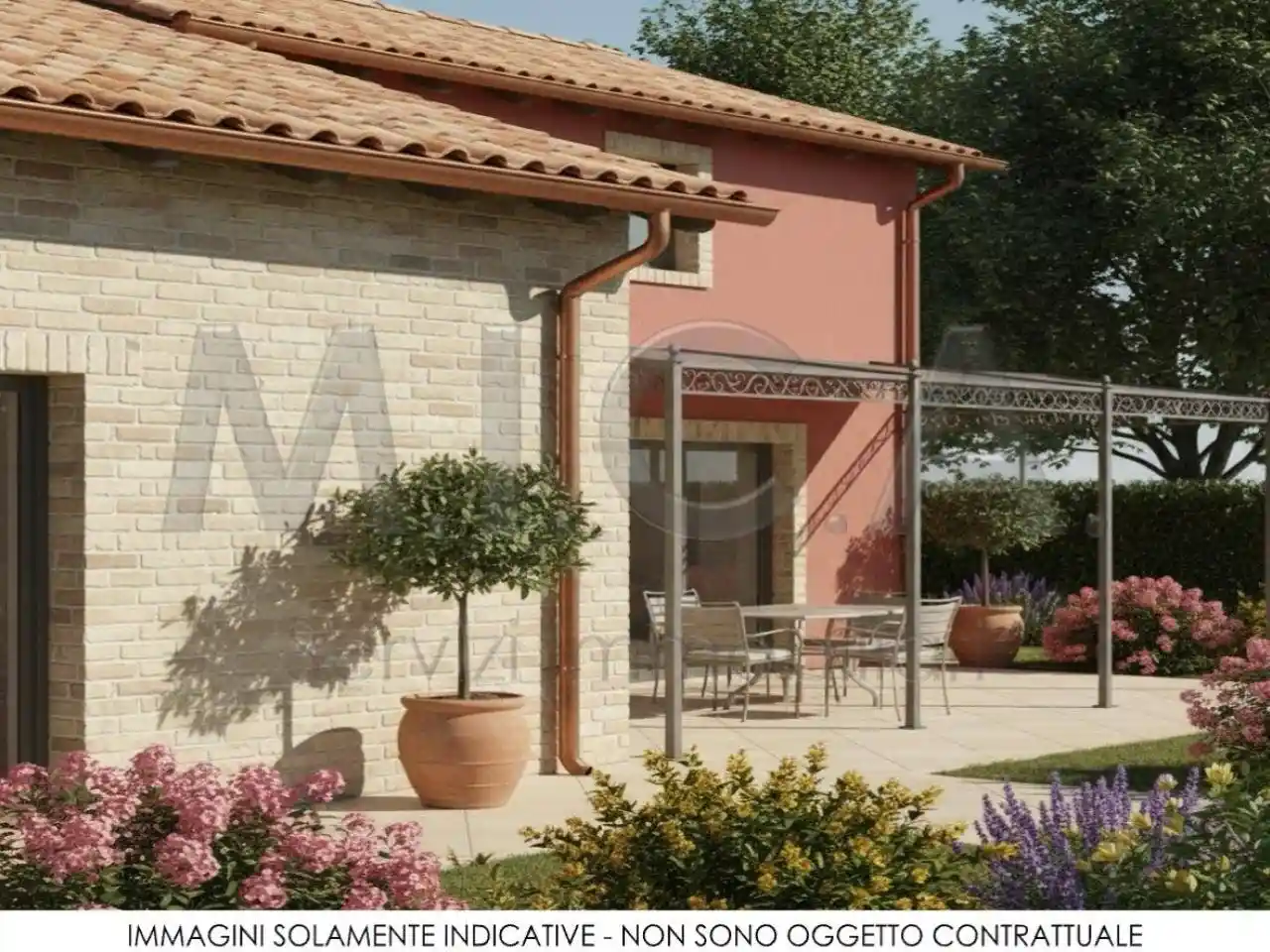 Rustico - Casale in vendita a Salzano