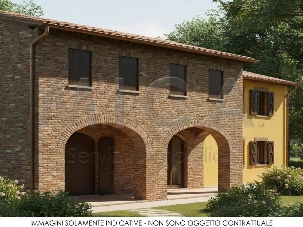 Rustico - Casale - foto 4