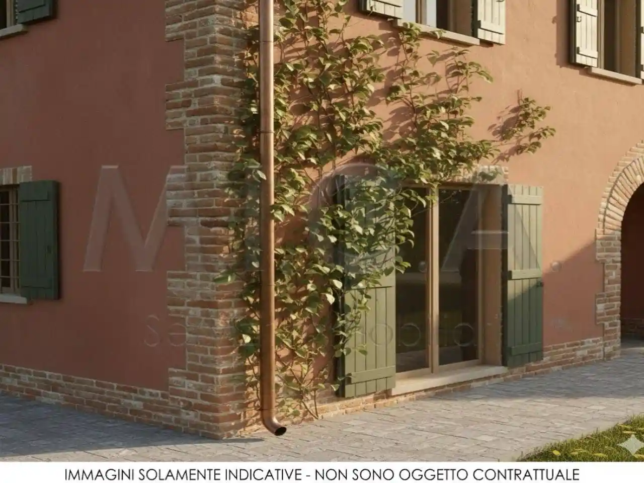 Villa in vendita a Camposampiero