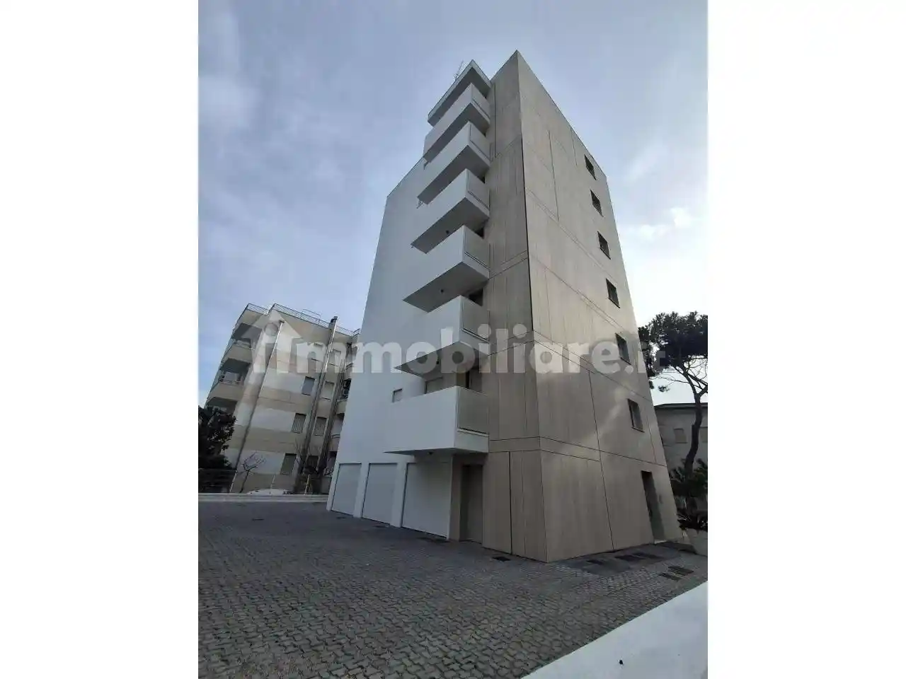 Appartamento in vendita a Jesolo