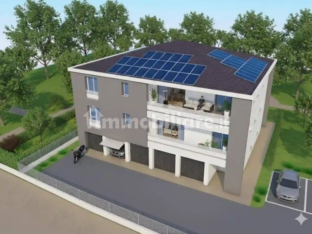 Appartamento - foto 4