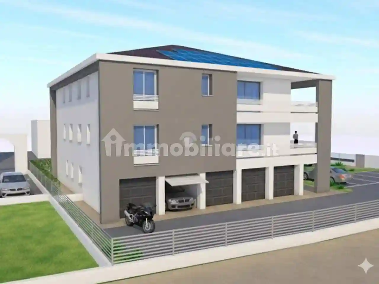 Appartamento - foto 5