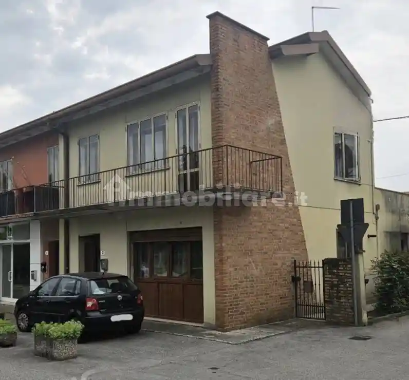 Casa indipendente in vendita a Mirano