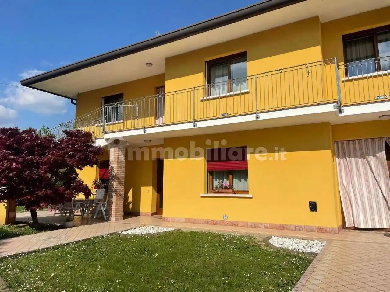 Villa in vendita a Preganziol