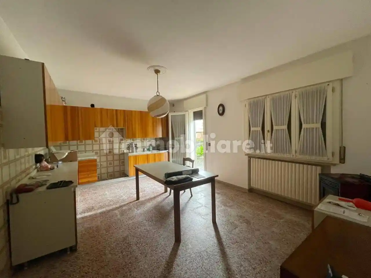 Villa in vendita a Casier