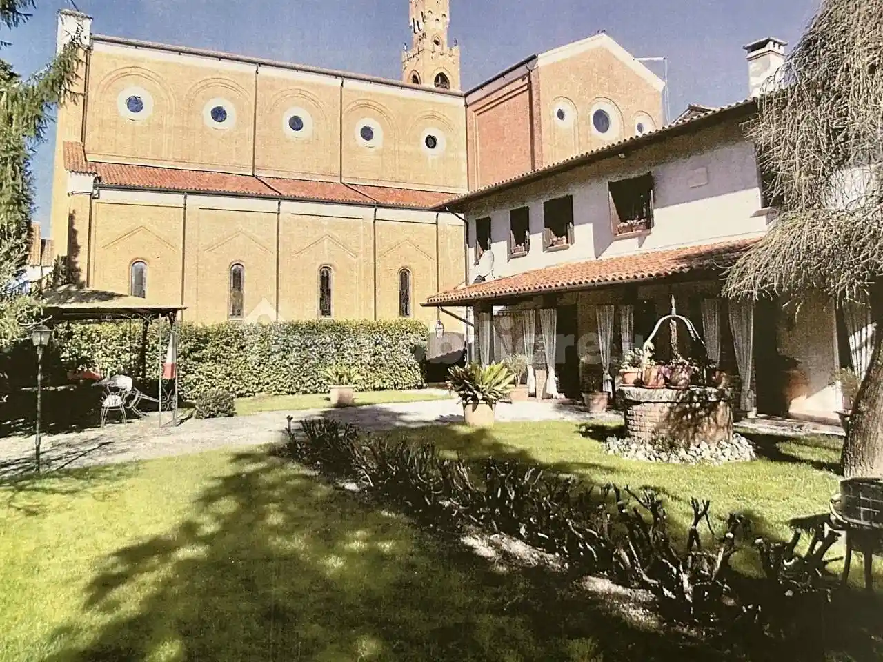 Villa in vendita a Scorzè