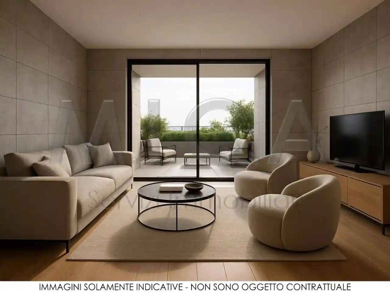 Appartamento in vendita a Salzano