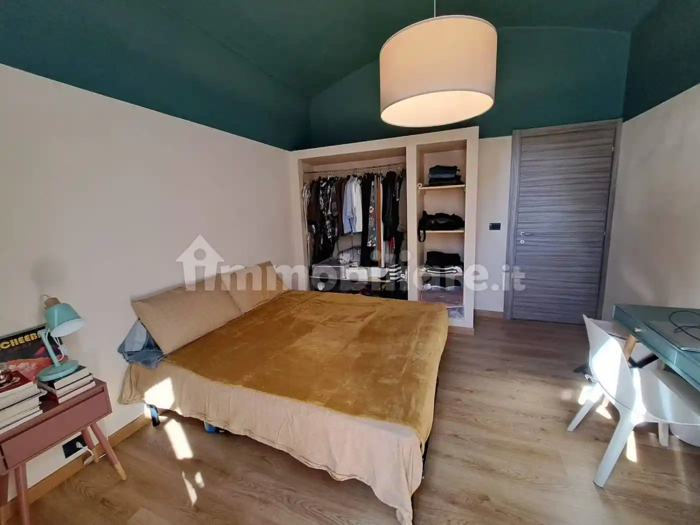 Appartamento in affitto a Torino