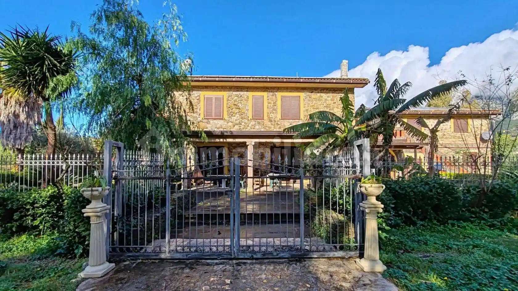 Villa in vendita a Capaccio Paestum