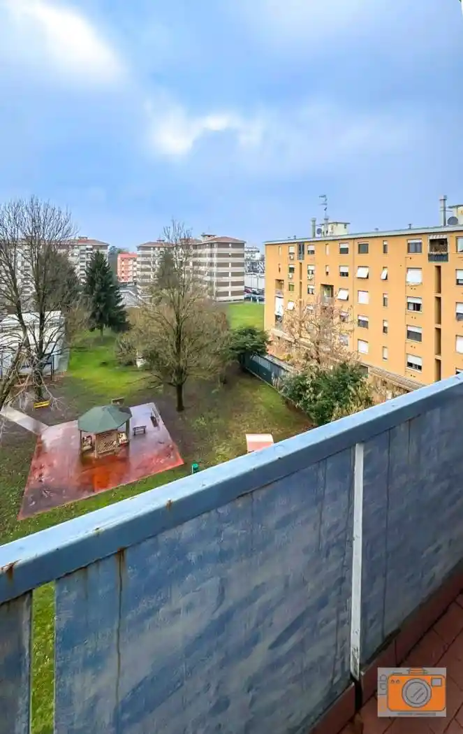 Appartamento in vendita a Parma