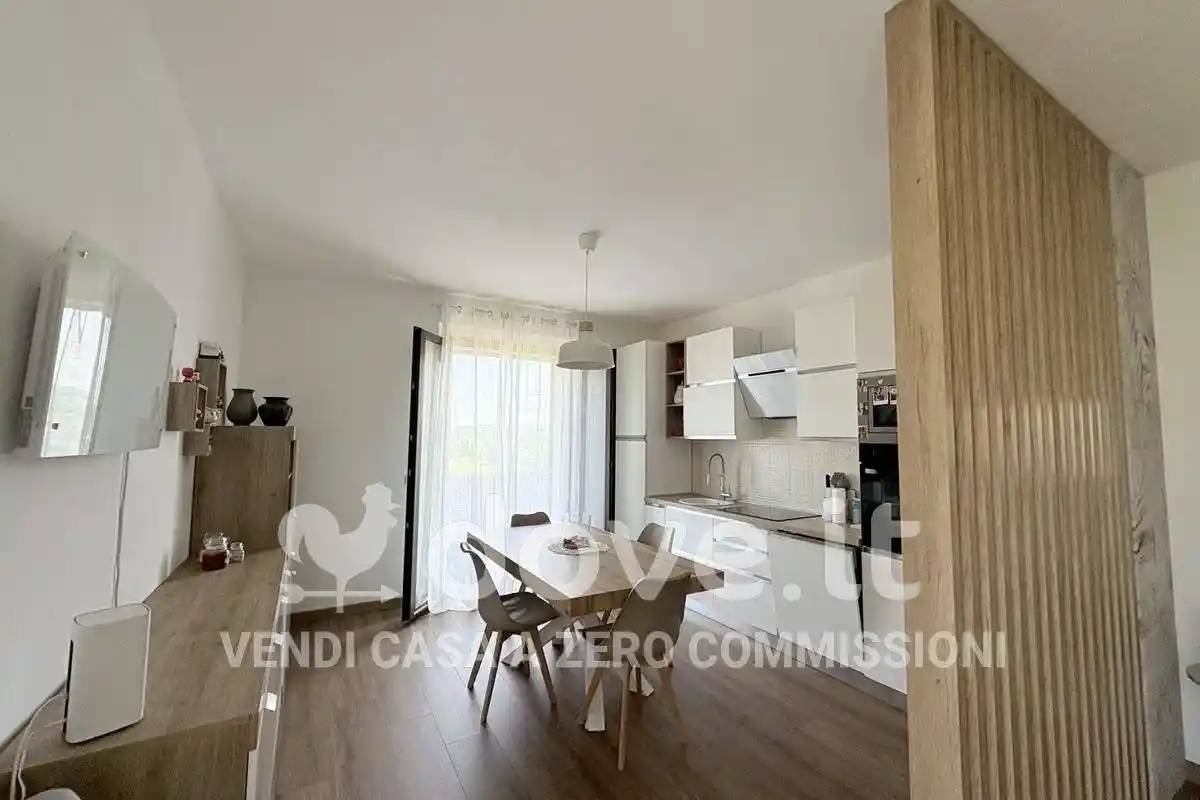 Appartamento in vendita a Chiusi