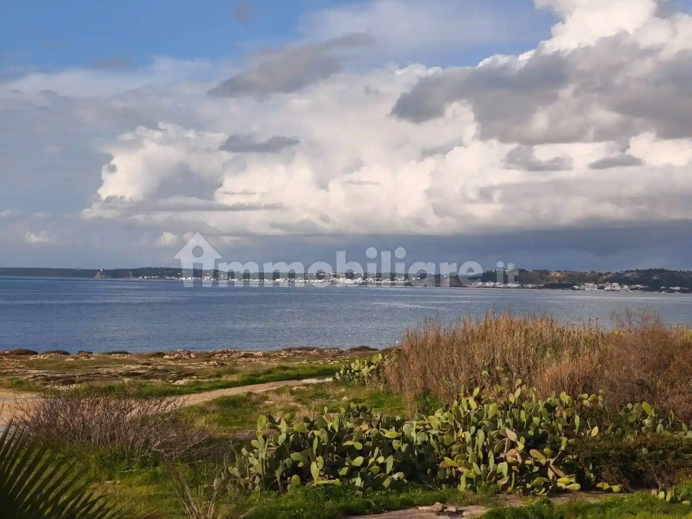 Villa in vendita a Gallipoli
