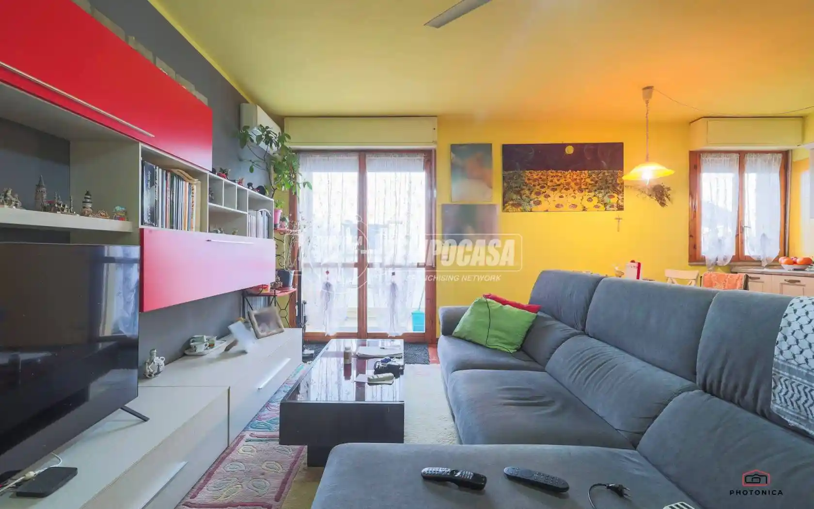 Appartamento in vendita a Ravenna