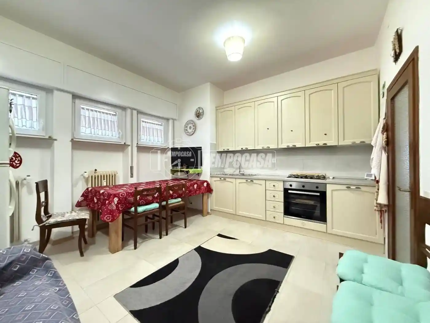 Appartamento in vendita a Belluno