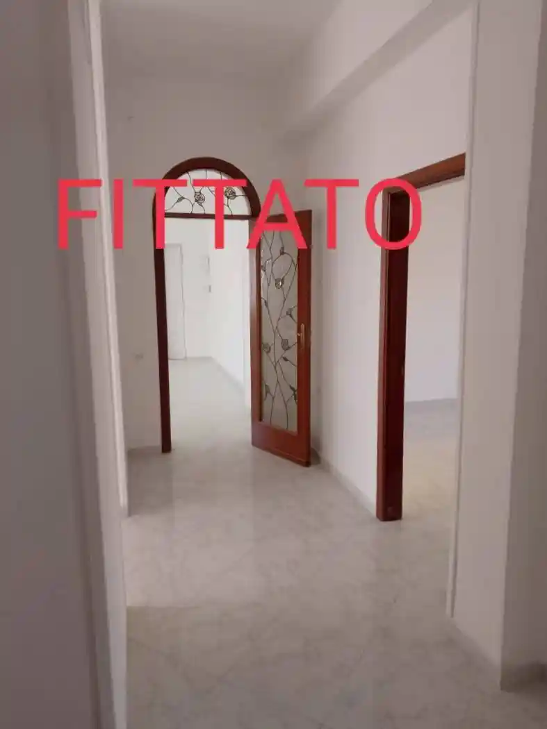 Appartamento in affitto a Aversa