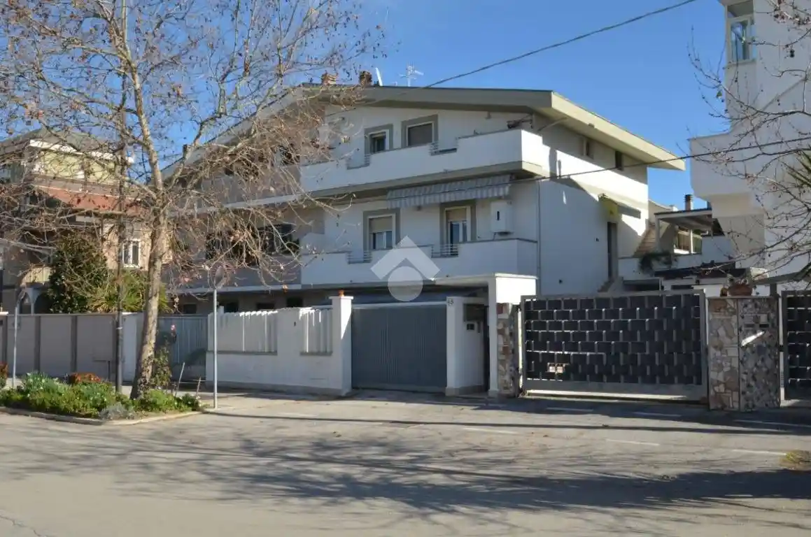 Appartamento in vendita a Pescara