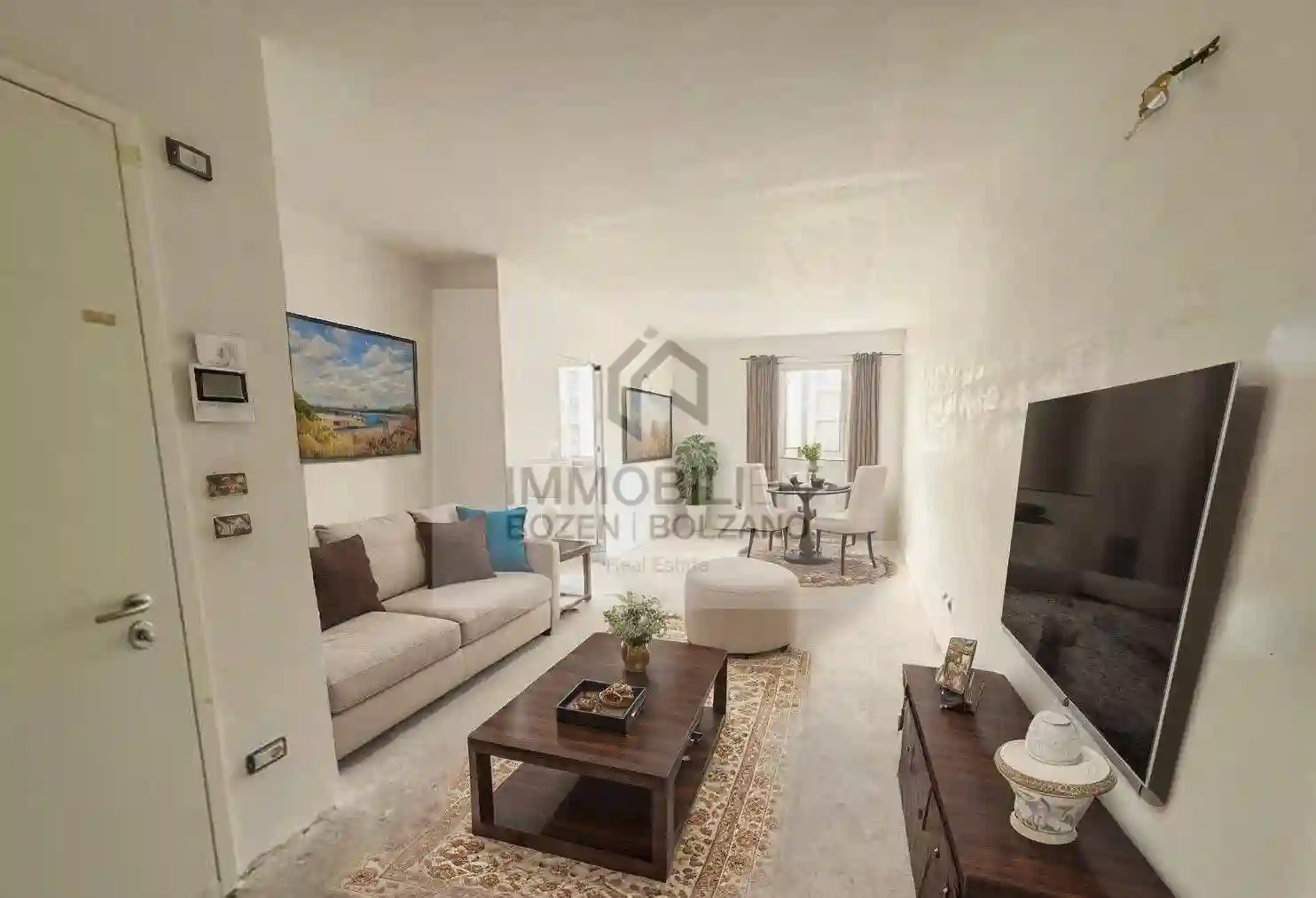 Appartamento - foto 4