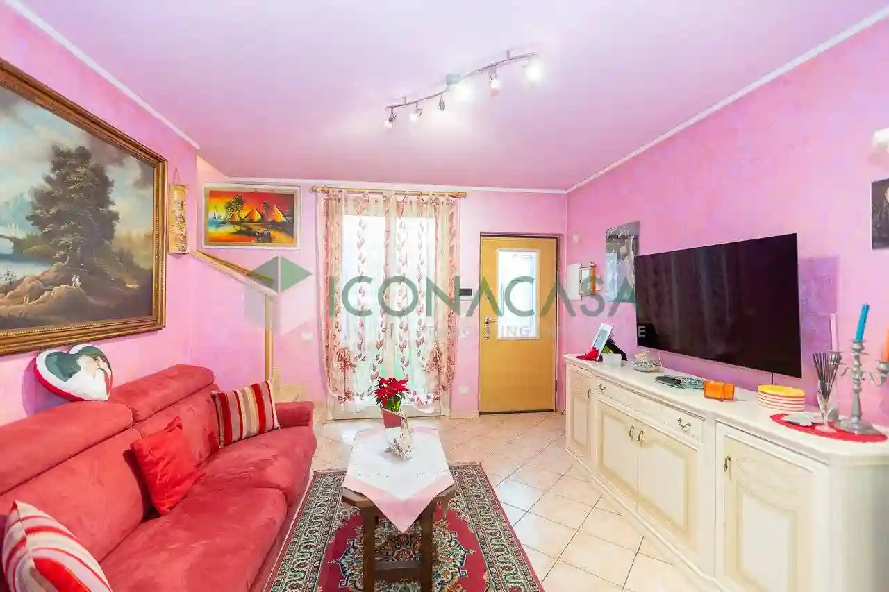 Villetta a schiera - foto 3