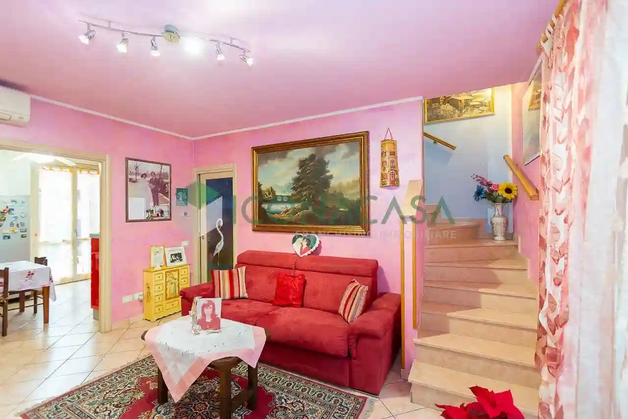 Villetta a schiera - foto 5