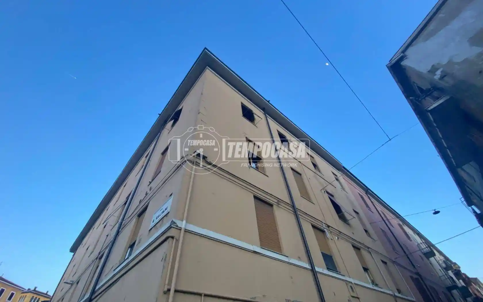 Appartamento in vendita a Modena