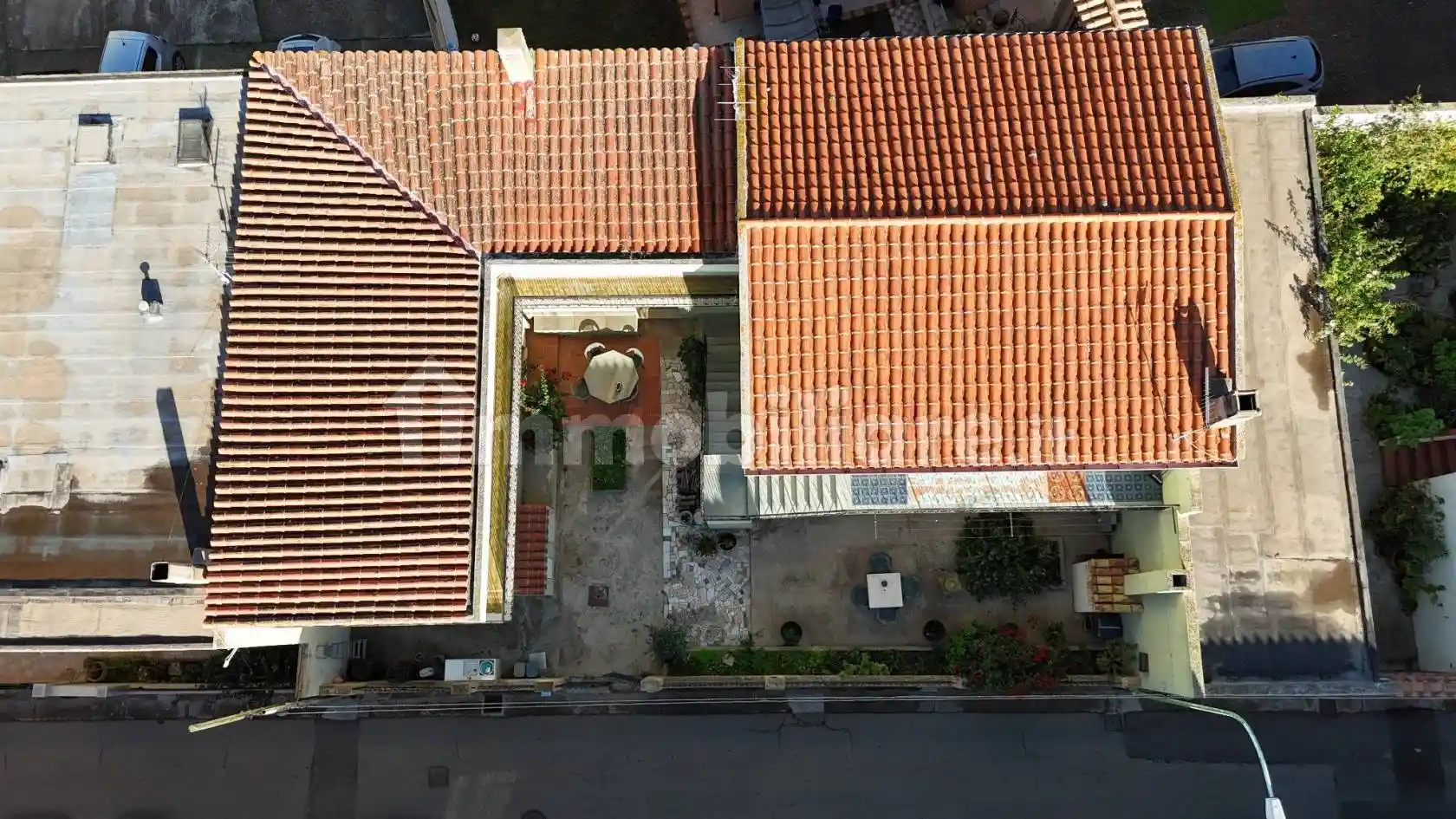 Villa in vendita a Villasimius