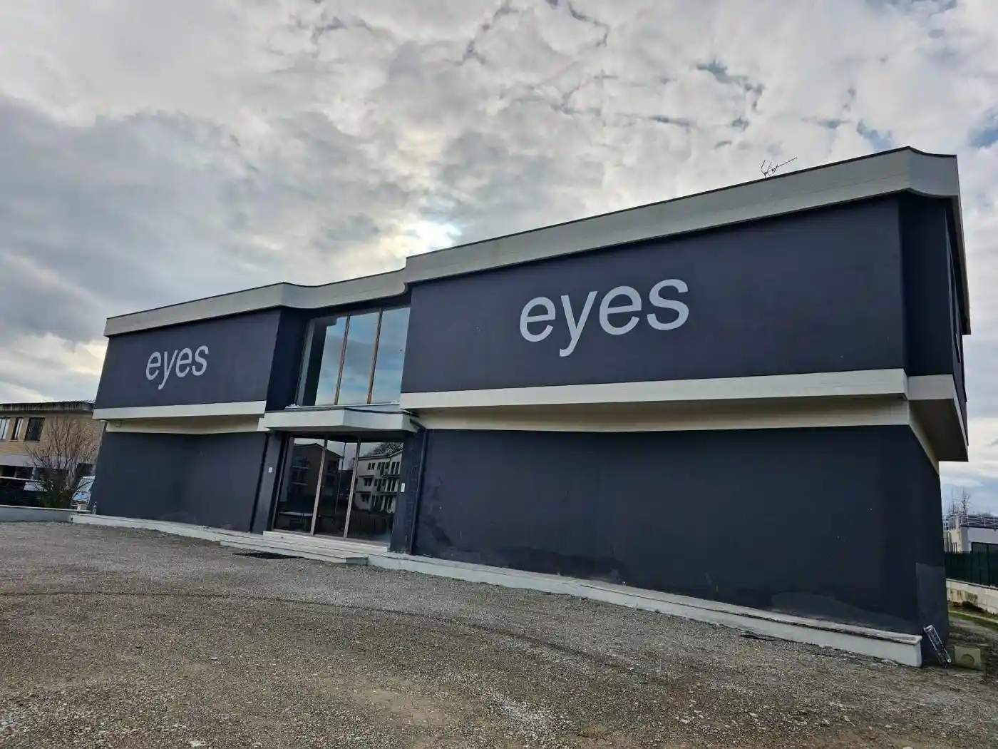 Palazzo - Edificio in vendita a Civitella in Val di Chiana