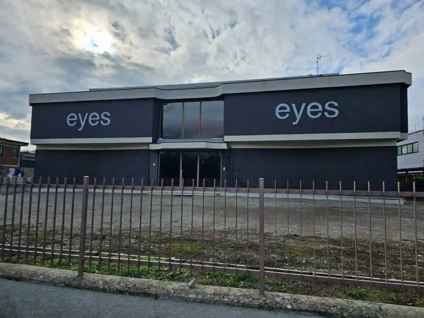 Palazzo - Edificio - foto 2