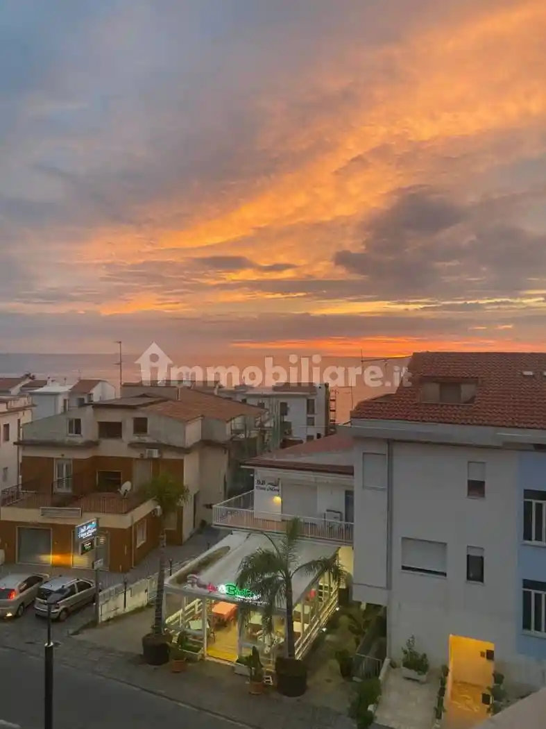 Appartamento in vendita a Belvedere Marittimo