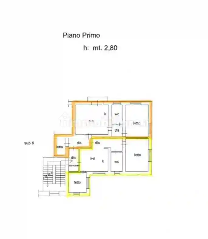 Appartamento - foto 5
