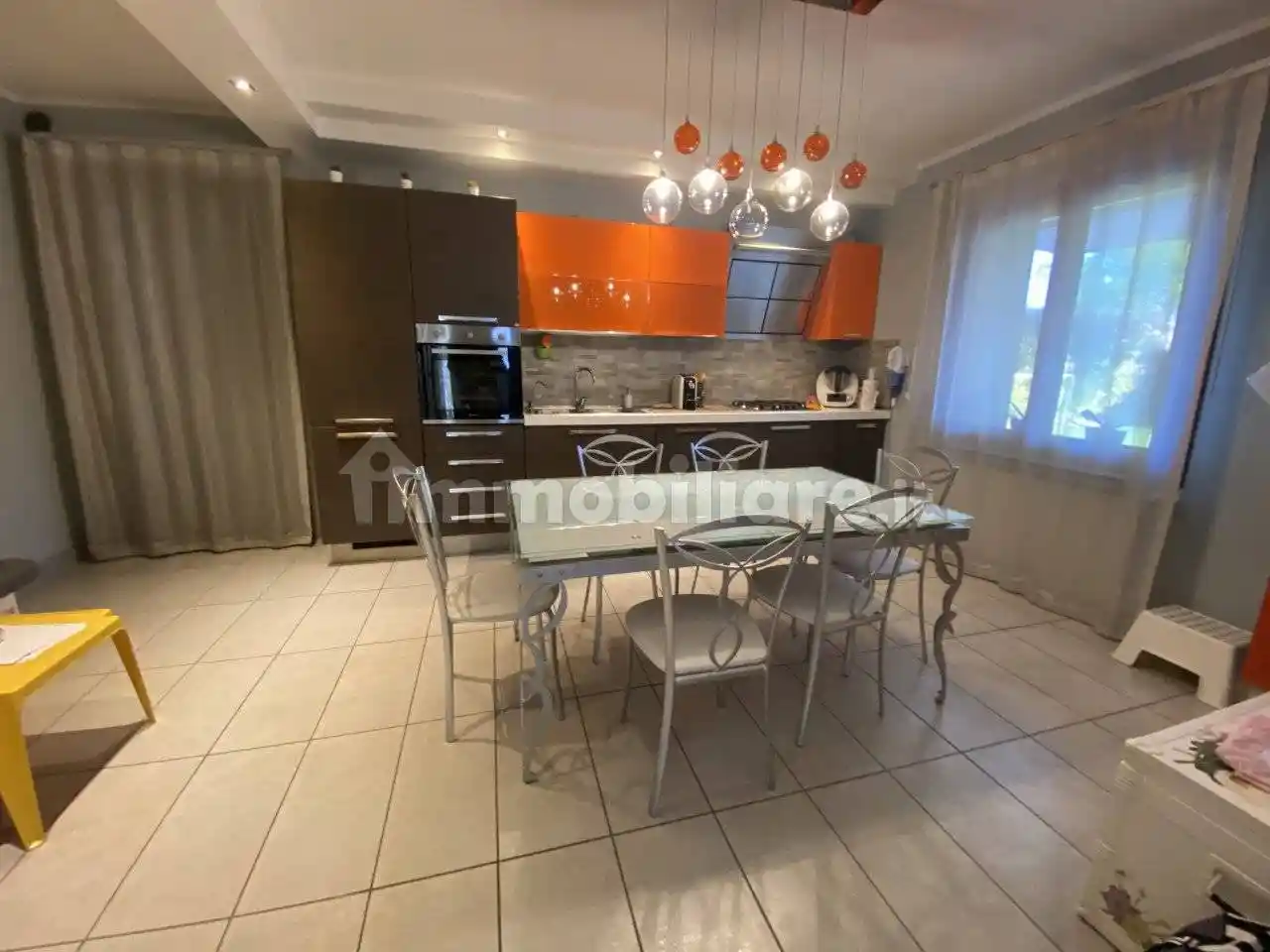 Villa in vendita a Salzano