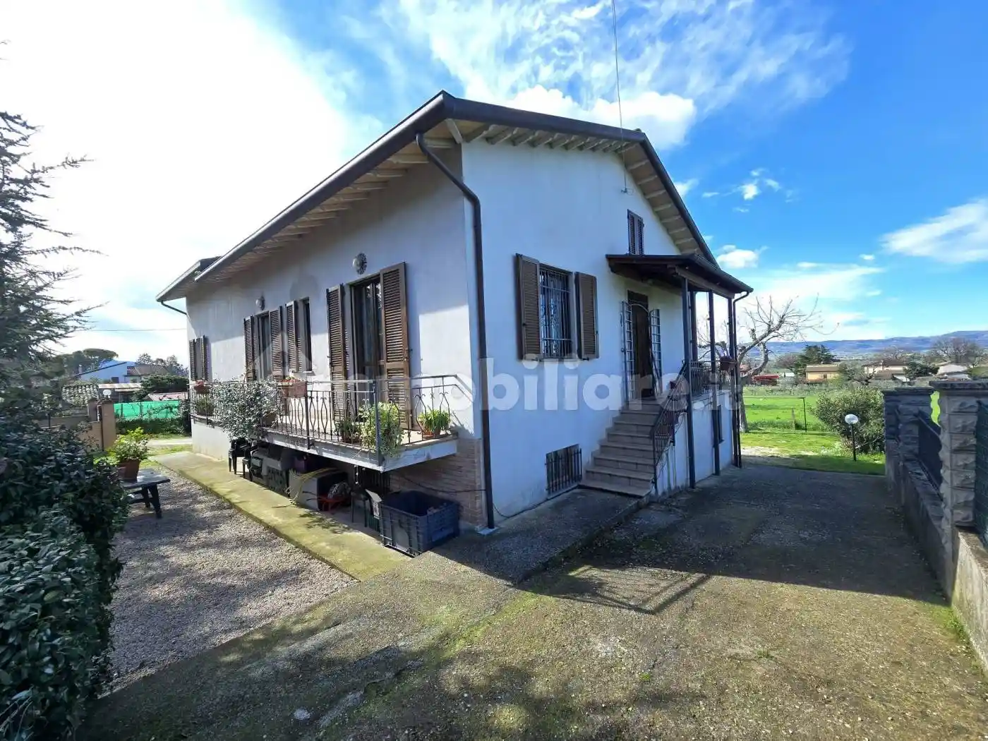 Villa in vendita a Assisi