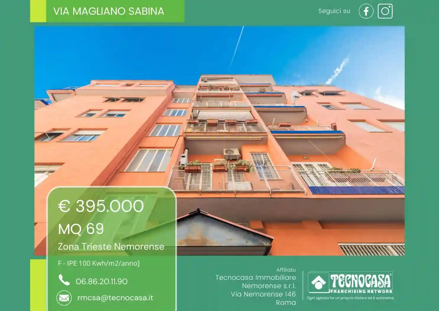 Appartamento - foto 2