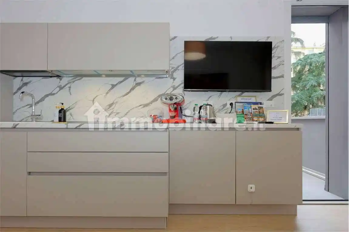 Appartamento in affitto a Bologna