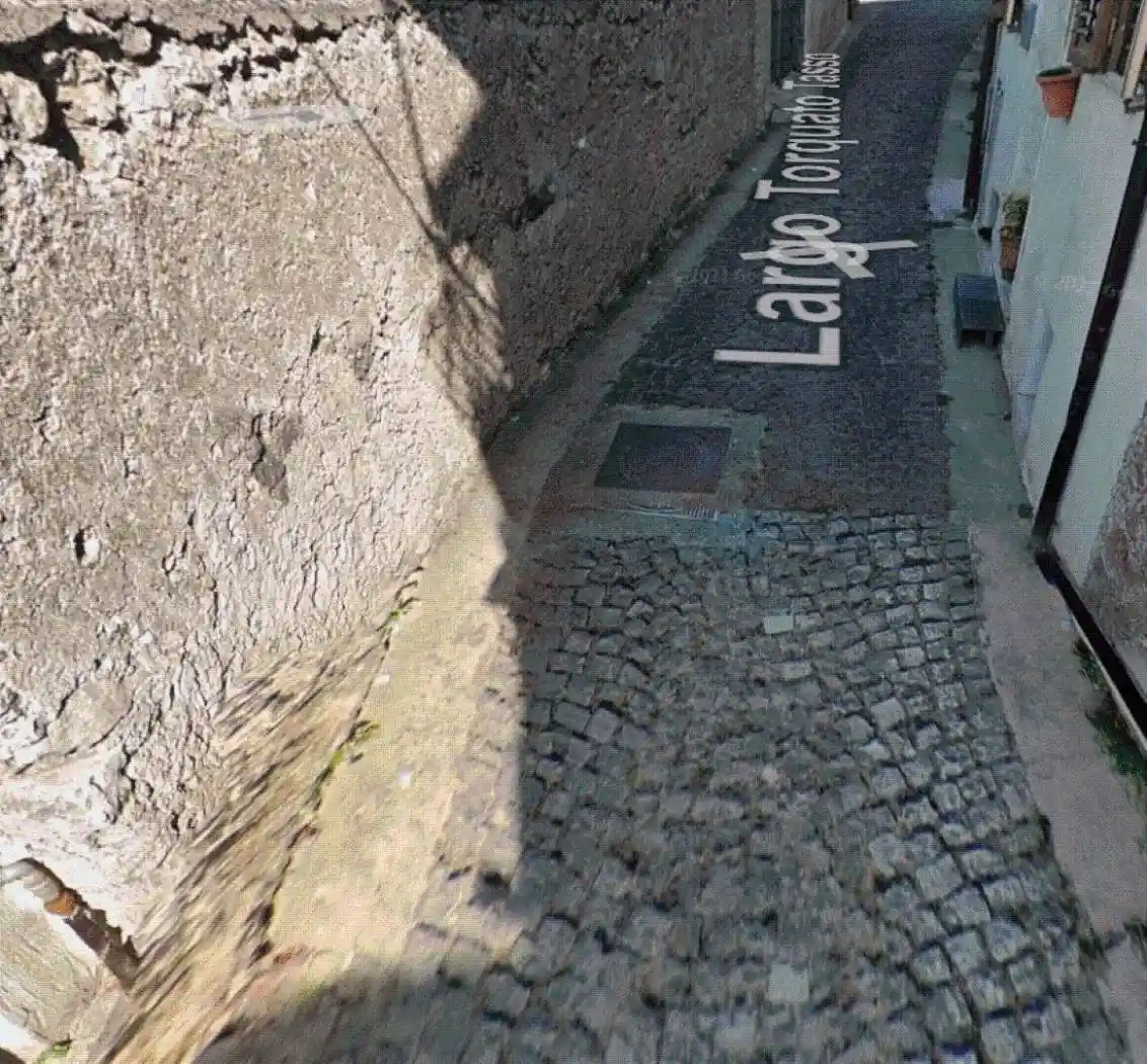 Appartamento in vendita a Sala Consilina